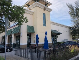 Miami Lakes, FL Retail - 16000 NW 57th Ave