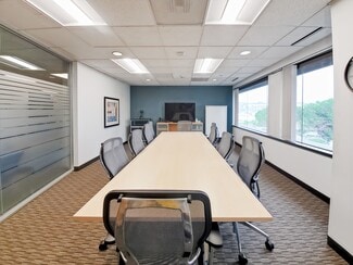 San Rafael, CA Coworking Space - 4040 Civic Center Dr