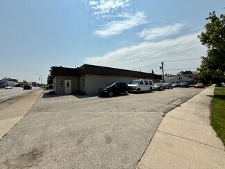 Lyons, IL Medical - 8743 Ogden Ave