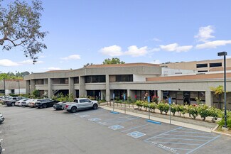 Woodland Hills, CA Coworking Space - 21250 Califa St