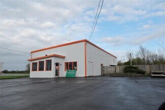 Watertown, NY Freestanding - 22252 Us-11 Watertown, NY Freestanding - 22252 Us-11