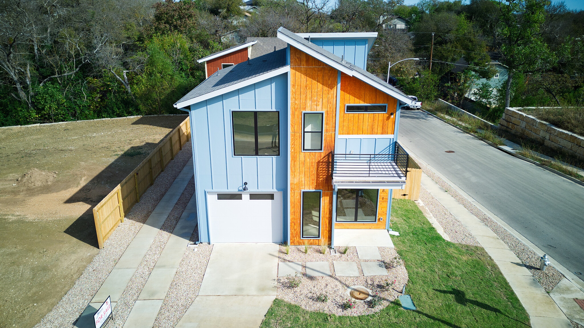2608 Bristol Dr, Austin, TX for Sale