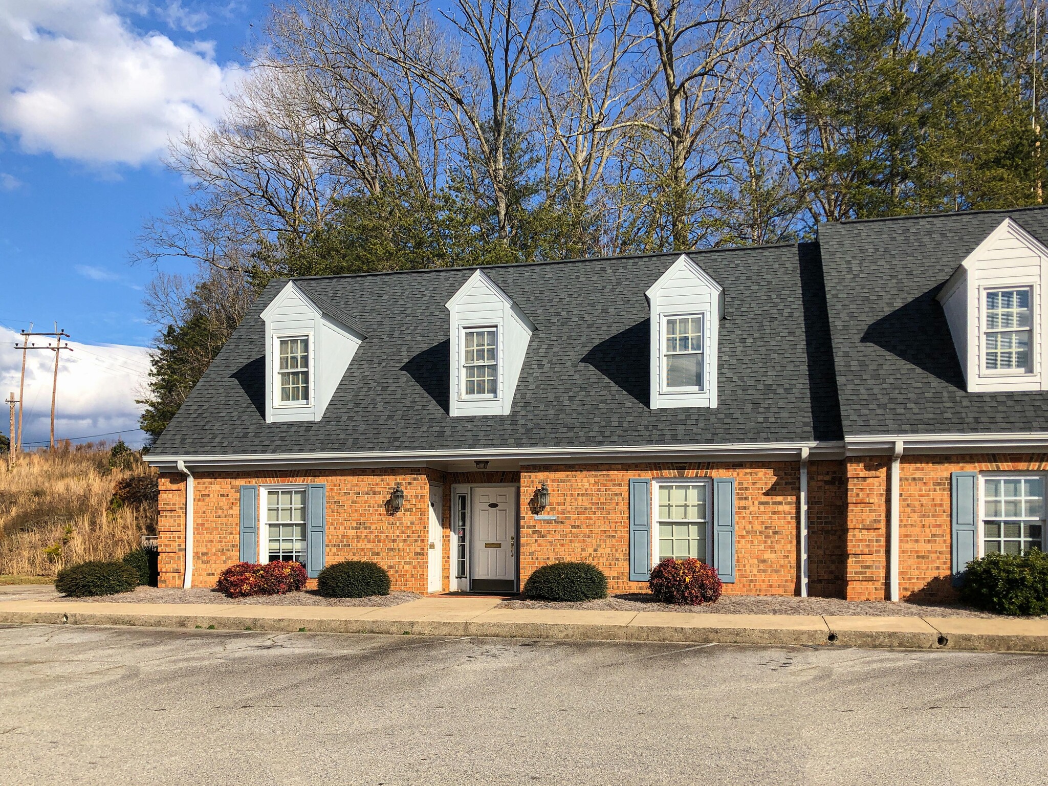 612 Business Park Dr, Eden, NC for Sale