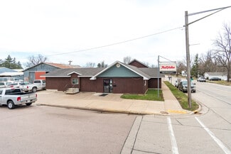 Melrose, WI Freestanding - 101 Tanner St