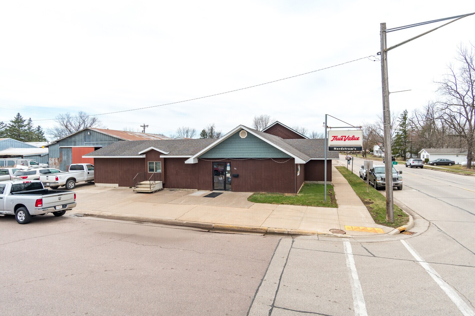 101 Tanner St, Melrose, WI for Sale