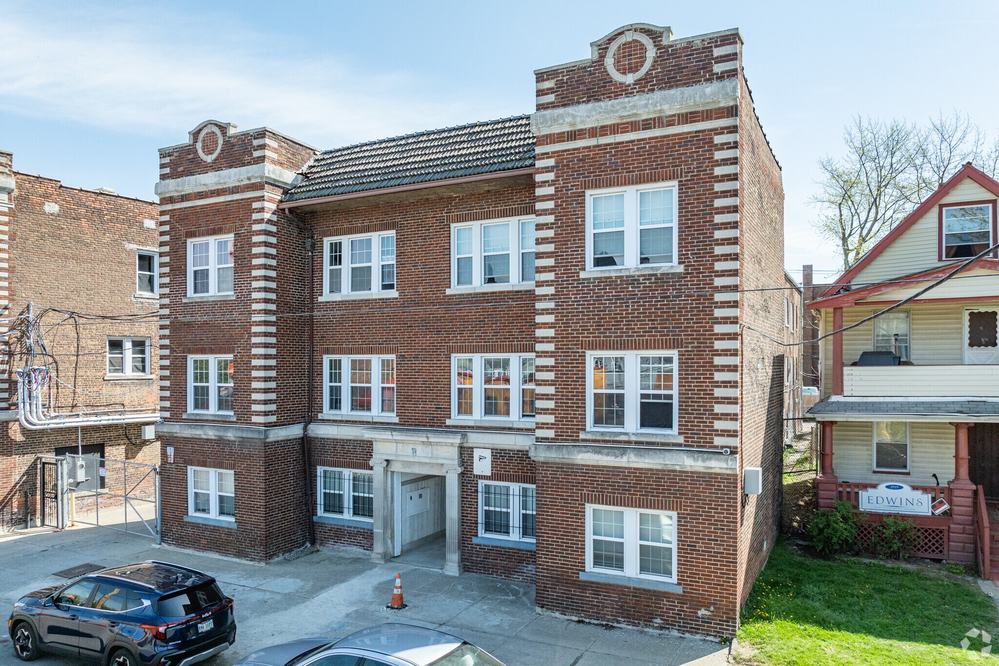 , Cleveland, OH for Sale