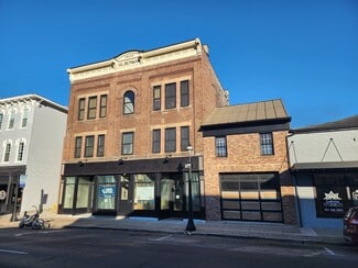 Miamisburg, OH Retail - 26 S Main St Miamisburg, OH Retail - 26 S Main St