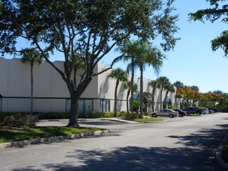 Riviera Beach, FL Flex - 2000 Avenue P Riviera Beach, FL Flex - 2000 Avenue P