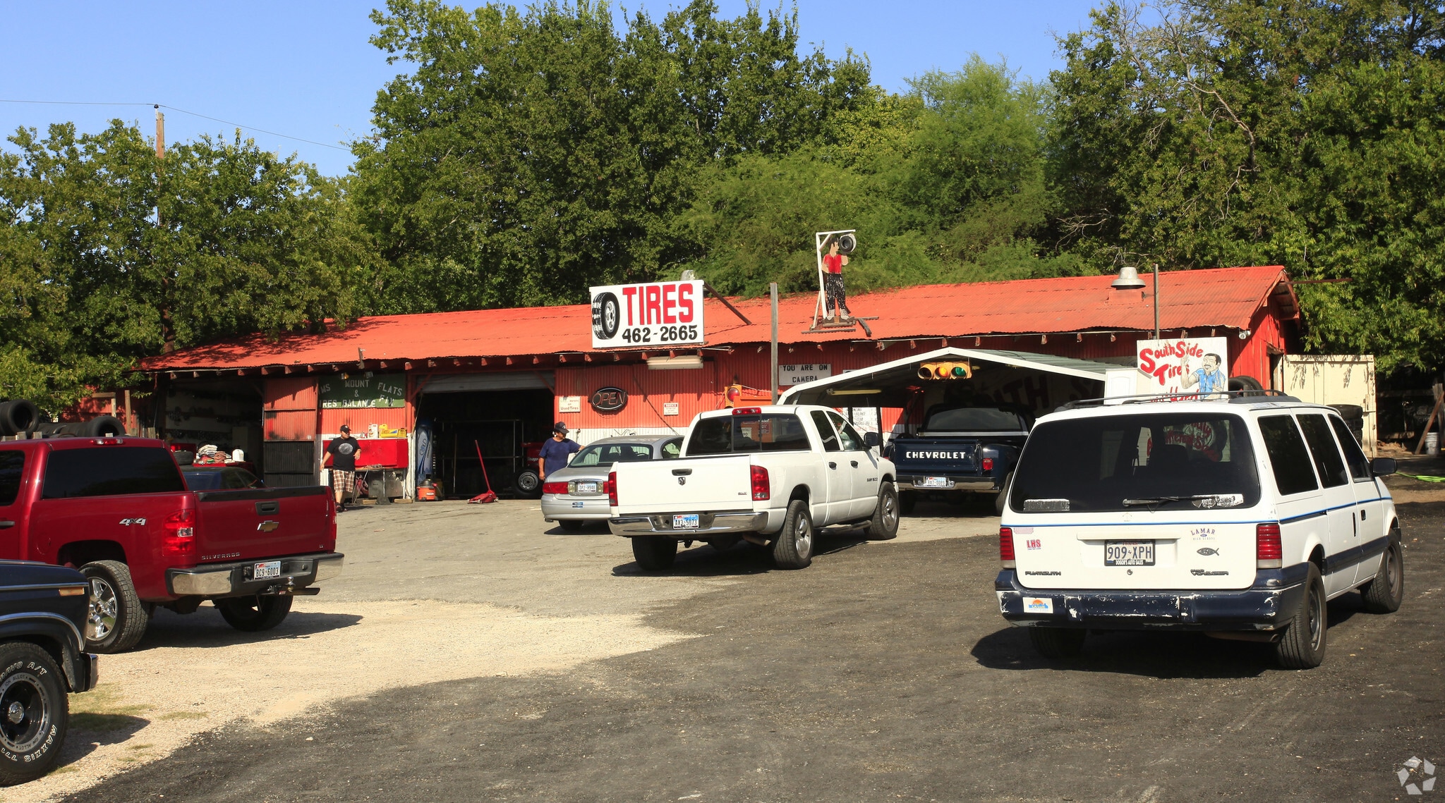 6201 S Congress Ave, Austin, TX for Rent