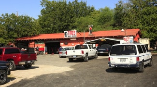 Austin, TX Retail - 6201 S Congress Ave