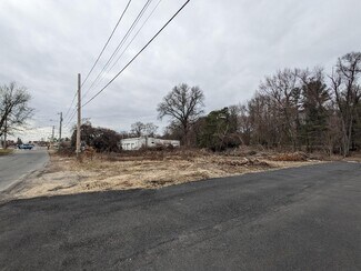 Wilbraham, MA Commercial Land - 24 Dumaine St Wilbraham, MA Commercial Land - 24 Dumaine St