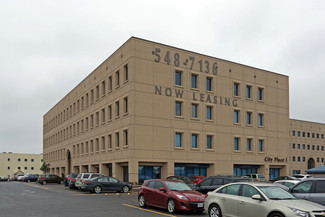 Kingston, ON Office - 1471 John Counter Blvd