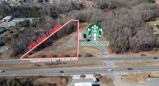 Tappahannock, VA Commercial - 1405 Tappahannock Blvd