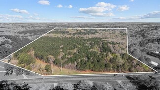 Tyler, TX Commercial - 0 Hwy 155 South