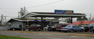 Cottage Grove, OR Auto Repair - 518 S Pacific Hwy