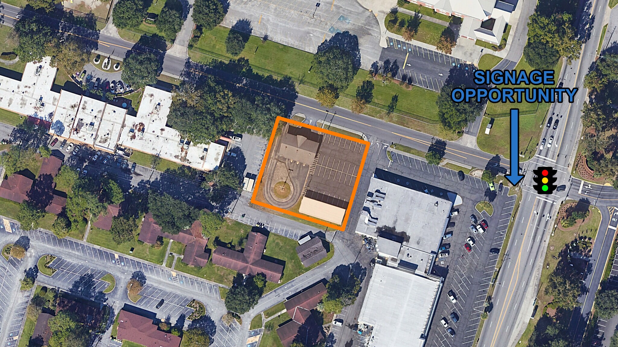 4800 Waters, Savannah, GA for Sale