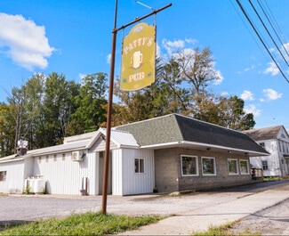 Bridgewater, NY Restaurant - 9646 US-20
