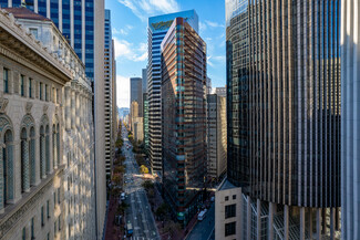 San Francisco, CA Retail - 388 Market St