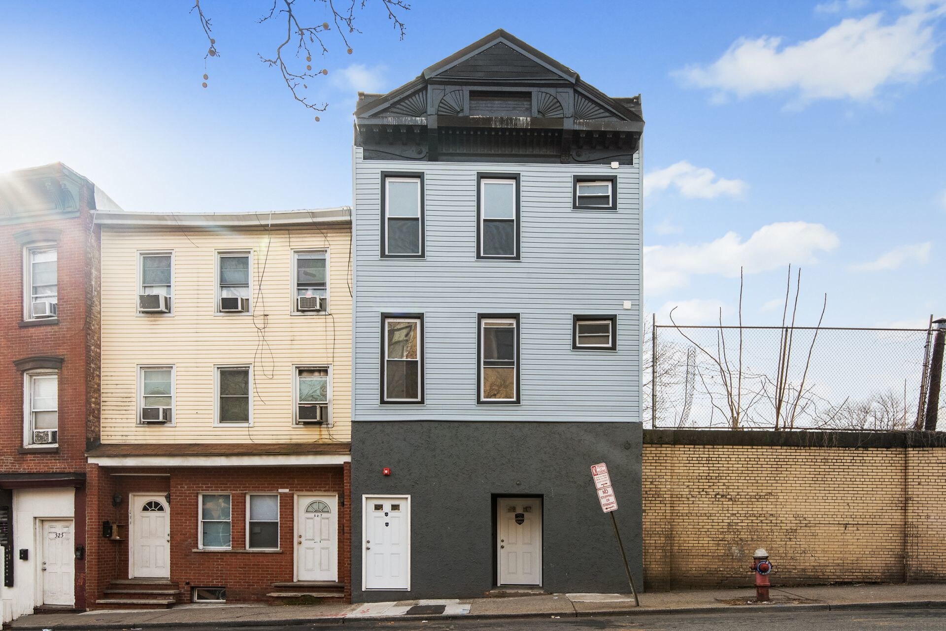529 Communipaw Ave, Jersey City, NJ for Sale