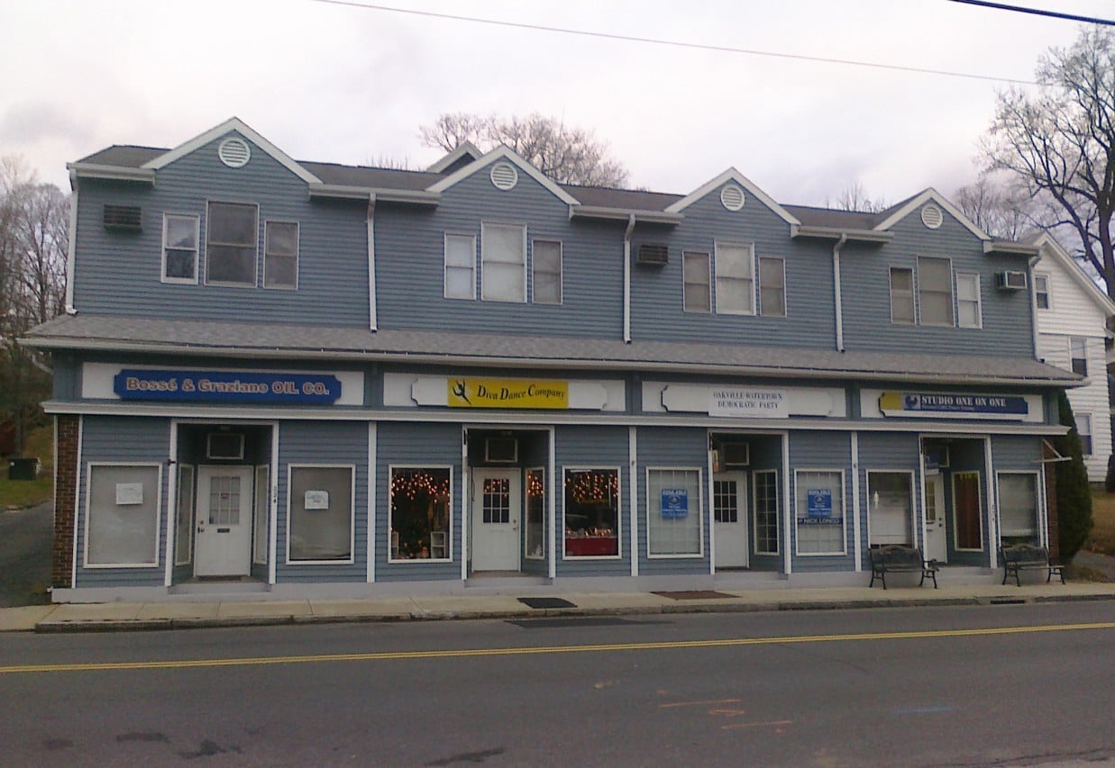 224 Main St Oakville, CT 06779 Retail Property for Lease on