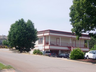 Maumelle, AR Office - 800 Edgewood Dr