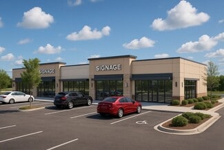Orlando, FL Commercial - 3842 S Goldenrod Rd