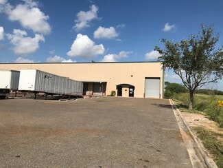 McAllen, TX Industrial - 1305 E Pecan Ave McAllen, TX Industrial - 1305 E Pecan Ave