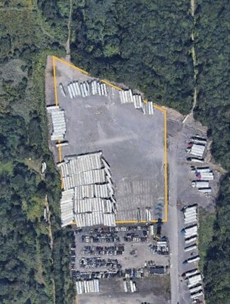 Bensalem, PA Industrial Land - 2700 State Rd