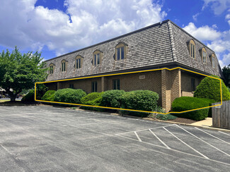 West Chester, PA Office - 1242 West Chester Pike