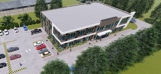 Guelph, ON Office - 412 Laird Rd Guelph, ON Office - 412 Laird Rd