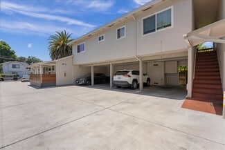 Redwood City, CA Apartments - 227 Madrone St Redwood City, CA Apartments - 227 Madrone St