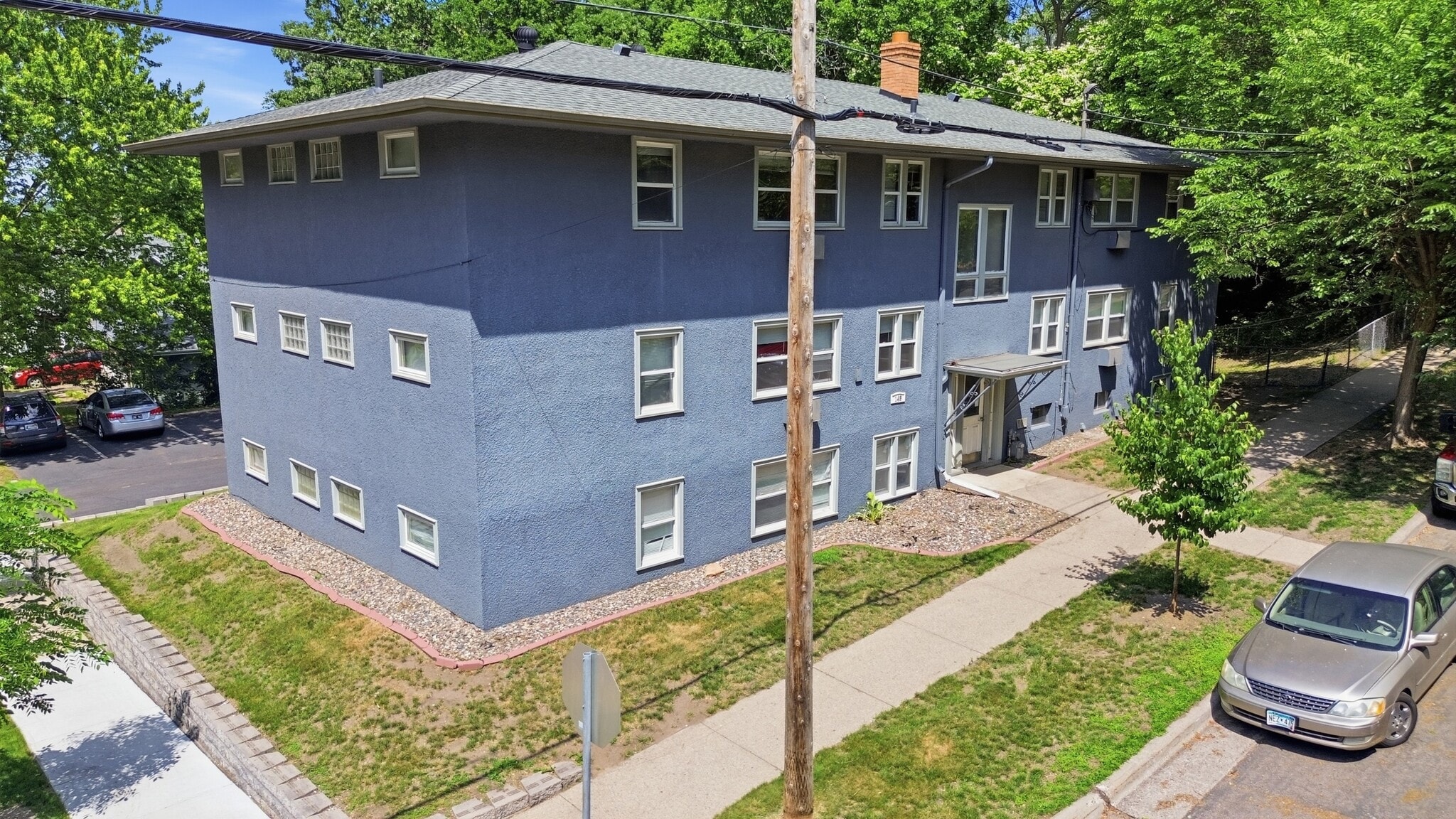 149 Morton St E, Saint Paul, MN for Sale