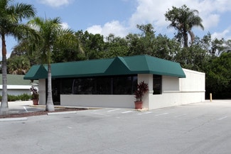 Sebring, FL Office - 2812 Kenilworth Blvd