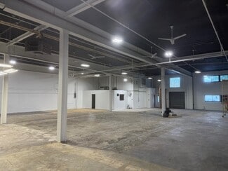 Thornwood, NY Flex, Industrial - 17 Gramercy Pl