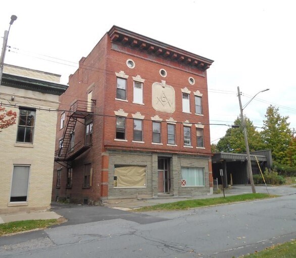 5 Bank St, Monticello, NY for Sale