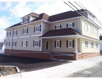 Sayreville, NJ Office - 190 Pulaski Ave Sayreville, NJ Office - 190 Pulaski Ave