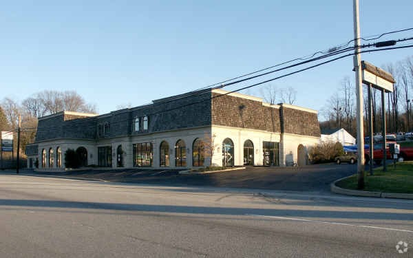 310 Lancaster Ave, Frazer, PA for Sale