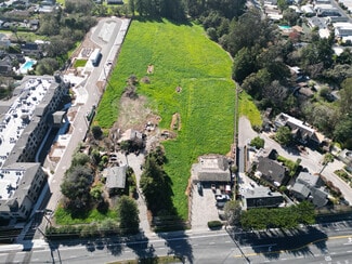 Soquel, CA Residential - 5606 Soquel Dr