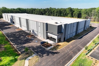 Charlotte, NC Industrial - 6830 Orr Rd