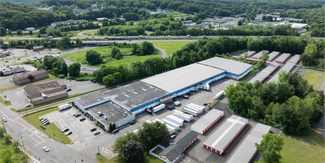 Southington, CT Industrial - 74 Spring St