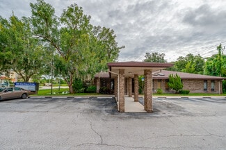 Ormond Beach, FL Medical - 800 Sterthaus Dr