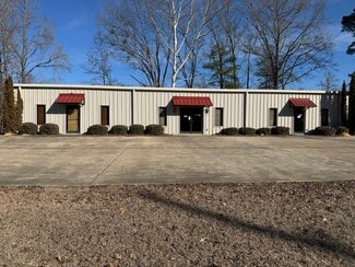Jasper, AL Flex - 1721 E Ridgewood Rd