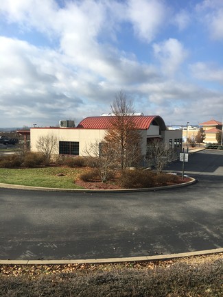 Wilkes Barre Township, PA Bank - 880 Schechter Dr