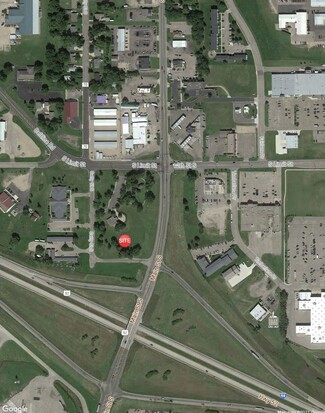 Sauk Centre, MN Commercial Land - 1222 Getty St S