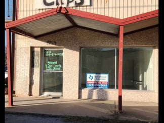 Abilene, TX Retail - 2254 S 14th St Abilene, TX Retail - 2254 S 14th St