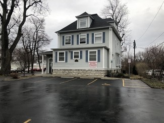 Buffalo, NY Medical - 3911 Main St