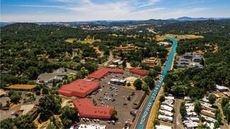 Tuolumne County Commercial Real Estate For Rent Lease Showcase