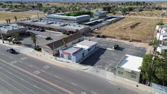 Adelanto, CA Office - 11328 Bartlett Ave
