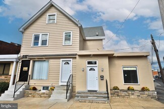 Norwood, PA Office/Residential - 515 Chester Pike