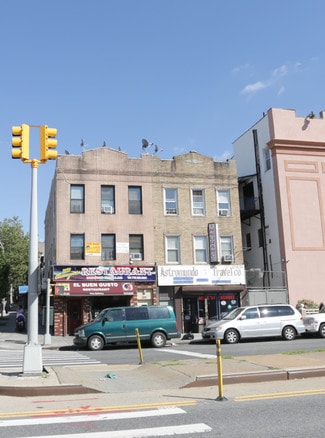 Brooklyn, NY Retail - 5201 4th Ave